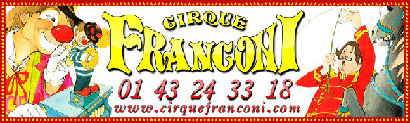 clown - festival circus - festival cirque - festival clown - festival de cirque - festival de clown - festival du cirque